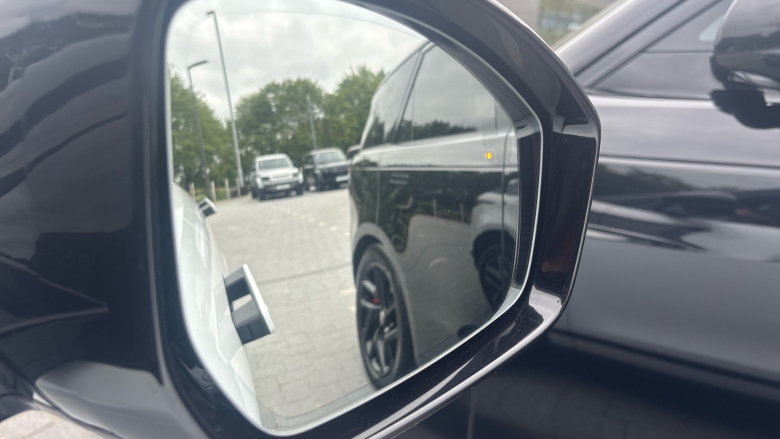 Land Rover Range Rover Evoque 2.0 D165 Dynamic SE 5dr Auto Diesel Hatchback